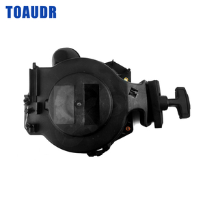 ชุดสตาร์ท68T-15710สำหรับ68T-15710-13-00เครื่องยนต์นอกเรือของ9.9HP 8HP ยามาฮ่า68T-15710-14-00 - Product Image 1