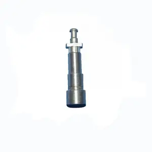 LD138 High Efficiency Fule Injection Plunger For Diesel Engine