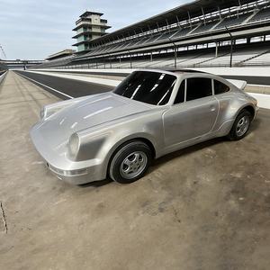 Kart électrique innovant avec contrôleur intelligent et technologie de pointe pour les lieux modernes - Product Image 3