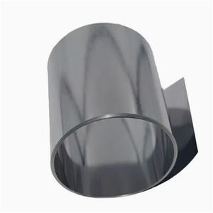 Prix bon marché 99.95% bande de tantale/feuille de tantale prix de la plaque par kg - Product Image 5