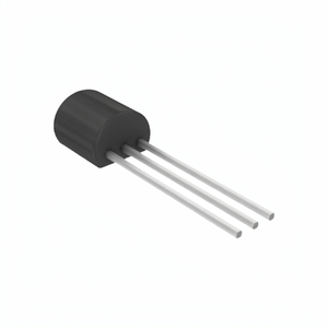 Composant électronique TL431BILP de gestion de l'alimentation (PMIC) pour canal fabricant, TO-226-3, TO-92-3, corps long - Product Image 1