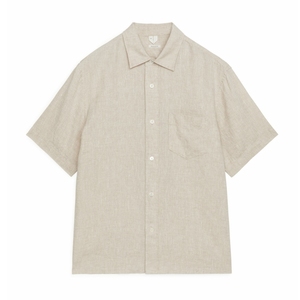 <span class=keywords><strong>Camicia</strong></span> personalizzata in <span class=keywords><strong>lino</strong></span> bianco da <span class=keywords><strong>uomo</strong></span> di alta qualità con <span class=keywords><strong>camicia</strong></span> personalizzata con bottoni - Product Image 4