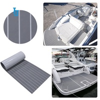 Mousse adhésive antidérapante de 3m pour bateau marin Rembourrage en mousse EVA avec auto-adhésif