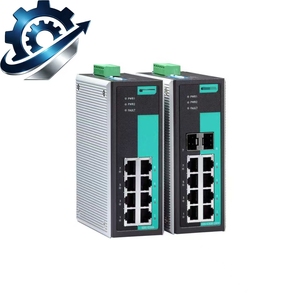 Controlador de uso general y E/S remota para ventas directas ioLogik E1212 MDS-G4012-L3 IoLogik E1240-T - Product Image 2