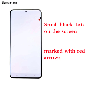Original <span class=keywords><strong>LCD</strong></span> hiển thị cảm ứng <span class=keywords><strong>Digitizer</strong></span> lắp ráp cho Samsung cho Galaxy S21 cộng với g9960/g996f/g996u chất lượng ban đầu chấm đen - Product Image 2
