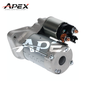 <span class=keywords><strong>Motor</strong></span> de <span class=keywords><strong>Arranque</strong></span> APEX-STTO002 12V para Pontiac Vibe 1.8 05 06 07, <span class=keywords><strong>Motor</strong></span> de <span class=keywords><strong>Arranque</strong></span> para <span class=keywords><strong>Toyota</strong></span> <span class=keywords><strong>Corolla</strong></span> 03 Matrix 1.8L 28100-22099 - Product Image 5