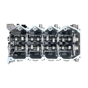 Bloque de Motor Diésel Completo YD25 2.5L para Nissan Navara YD25DDTi, Bloque de Hierro Fundido/Cabeza de Aluminio, Relación de Compresión 16.3:1 - Product Image 2