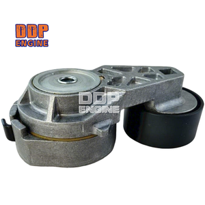 2852161 2855622 504028028 Poulie tendeur de courroie d'entraînement moteur pour Cummins 430 440CT 570mxt 580m 580n - Product Image 3