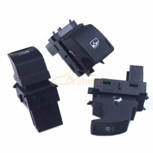 Fenêtre électrique automatique d'alimentation de commutateur utilisée pour Skoda Fabia <span class=keywords><strong>Combi</strong></span> OE NO. Référence: 5JA959855 - Product Image 2