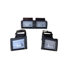 Rejilla de salida derecha de ventilación de <span class=keywords><strong>aire</strong></span> acondicionado para salpicadero de coche para Mercedes Benz R 251 - Product Image 3