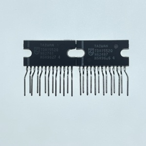 <span class=keywords><strong>Tda7057aq</strong></span> mạch tích hợp tda7057a thành phần điện tử âm thanh đầu ra khuếch đại với DC điều khiển âm lượng - Product Image 2