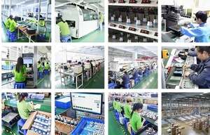 Không dây từ 5000mAh MECHA phong cách Frosted kết thúc USB đầu vào LED hiển thị máy biến áp ngoài trời Sản phẩm mới ngân hàng điện - Product Image 4