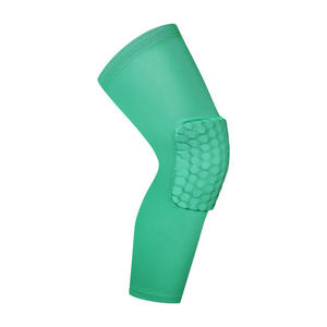 Équipement de protection pour l'entraînement professionnel, équipement de basketball, équipement de protection sportive - Product Image 4