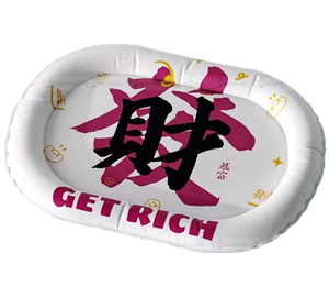 Haustier-Kühlmatte Katzen-Kühlmatte Eis-Nest-<span class=keywords><strong>Pad</strong></span> Sommer-Kühl-Schlafmatte für Katzen Hundebett Sommer-Mode-Karton für Kleintiere - Product Image 1