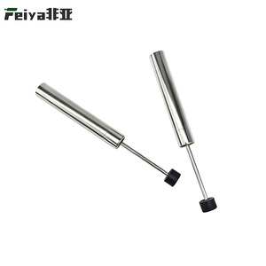 Giảm xóc thủy lực cách âm với thanh Kính thiên văn cho thùng rác kim loại - Product Image 4