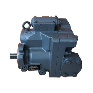 Pompe hydraulique KPM K3VL28 K3VL45 K3VL63 K3VL80 K3VL112 K3VL140 K3VL145 K3VL200 Pompe à piston hydraulique - Product Image 1