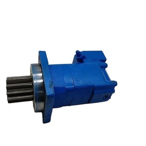 มอเตอร์ไฮดรอลิก Eaton รุ่น IHI18 สำหรับรถขุดขนาดเล็ก - Product Image 4