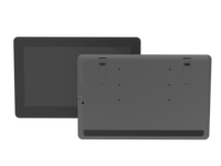 Tablet Tulis Tangan Layar Sentuh Elektronik untuk Mencatat Ukuran 15,6 Inci