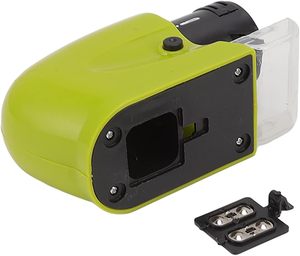 Kitchen Detachable Sharpening Stone <b>Kit</b> Manual Tumbler Aluminum Alloy Eco-Friendly Roller Knife Sharpener Set - Product Image 5