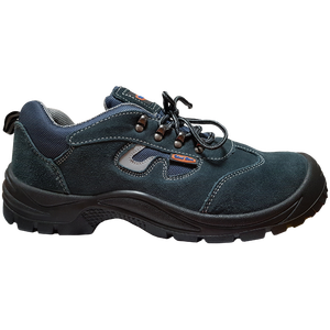 SCARPA ANTINFORTUNISTICA 'GRIGIA' taglia 43 - Product Image 1