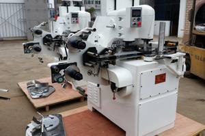 Macchina per la Produzione di Cioccolato Personalizzata, Vendita Diretta dalla Fabbrica YUCHO, Macchina per Confezionamento e Imballaggio di Cioccolatini a Forma di Moneta d'Oro - Product Image 3