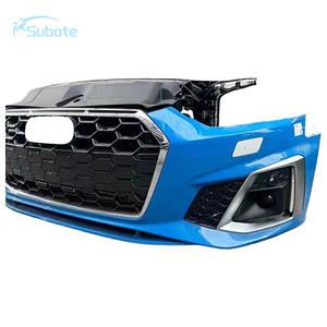 Venta CALIENTE Adecuado PARA EL <span class=keywords><strong>Audi</strong></span> <span class=keywords><strong>A5</strong></span> Original Kit de carrocería de parachoques delantero de segunda mano Radiador de parrilla - Product Image 4