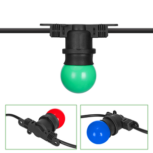 OT 32.8Friririhristmas ututdoor anganging hair pelo olar ererrace ararland 45 45 Lall all todos los ajustes para olioliday - Product Image 2