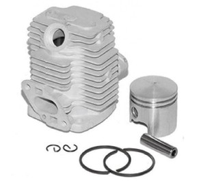 Kit de cylindre Bobines Piston kits Carburateurs <span class=keywords><strong>Cloche</strong></span> D'embrayage Pompe Pièces De Rechange pour <span class=keywords><strong>Pulvérisateur</strong></span> NTS768 - Product Image 1