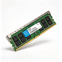 Mémoire serveur 32 Go RDIMM 5600 MT/s 2RX8 ECC Registered RAM pour serveur et station de travail