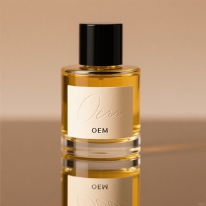 Perfume al por Mayor de Marca Privada Inspirado en Dont Be Shy, Perfume Premium de Larga Duración, Perfume OEM para Venta Minorista - Product Image 1