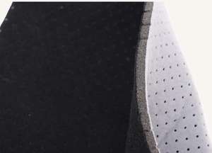 <span class=keywords><strong>Tissu</strong></span> de laine composite <span class=keywords><strong>éponge</strong></span> perforée dispositif de protection de fixation de fracture, coude poignet soutien boucle <span class=keywords><strong>velours</strong></span> <span class=keywords><strong>tissu</strong></span> composite - Product Image 6