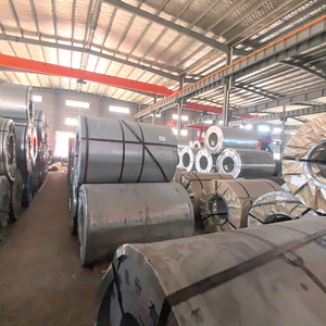 Bobina de Acero PPGI PPGL con Recubrimiento de Zinc Galvanizado, Pintada en <span class=keywords><strong>Color</strong></span>, Laminada en Frío - Product Image 4
