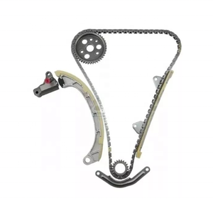 OE 13506-97401 chính hãng động cơ tự động <span class=keywords><strong>Kit</strong></span> de Cadena de Tiempo cho TOYOTA <span class=keywords><strong>Terios</strong></span> <span class=keywords><strong>Daihatsu</strong></span> 1.3L 2002-2007 thời gian chuỗi tensioner <span class=keywords><strong>Kit</strong></span> - Product Image 1