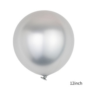 <span class=keywords><strong>Palloncini</strong></span> in lattice da 12 pollici decorazione per feste <span class=keywords><strong>palloncini</strong></span> metallici <span class=keywords><strong>buon</strong></span> <span class=keywords><strong>compleanno</strong></span> elio Globos forniture <span class=keywords><strong>palloncini</strong></span> in lattice cromato Color perla - Product Image 5