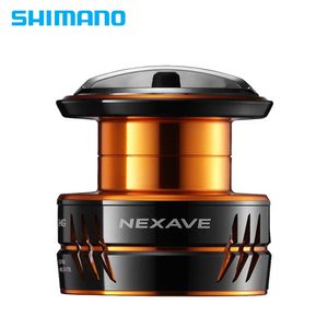 <span class=keywords><strong>Moulinet</strong></span> spinning Original Shima 26 <span class=keywords><strong>NEXAVE</strong></span>, rapport de transmission 6.2:1, 3+1BB, léger et durable pour la pêche en eau salée et en eau douce - Product Image 5
