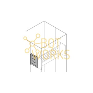 ABB 1STQ009172A0000 - Nuovo - Product Image 1