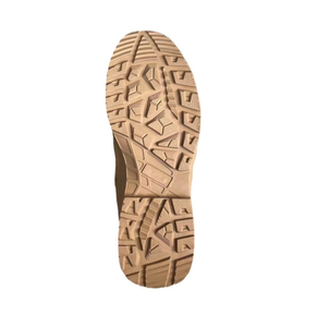 Botas de Desierto Personalizadas TSB07, de Corte Bajo, de Gamuza Genuina, Color Verde Oliva, Botas Tácticas de Combate, para Senderismo y Trekking al Aire Libre, CN GUA - Product Image 5