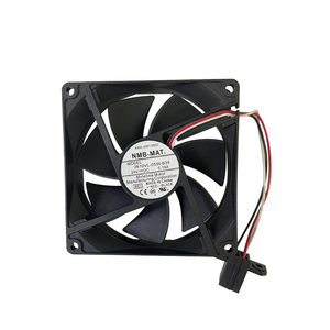 Ventilador de Refrigeración 3610VL-05W-B39 A90L-0001-0583, Piezas de PLC para FANUC - Product Image 1