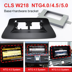 Support d'écran Android Stwei Cls W218 X218 pour Mercedes Benz 2010-2018 Lhd Rhd 10,25 pouces 12,3 pouces, cadre de fixation remis à neuf - Product Image 3