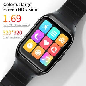 LOKMAT ZEUS 2 <strong>GPS</strong> <strong>Smart</strong> <strong>Watch</strong> Fitness <strong>Tracker</strong> IP68 Waterproof Smartwatch Men Full Touch Screen Tactical Clock for <strong>Android</strong> IOS - Product Image 4