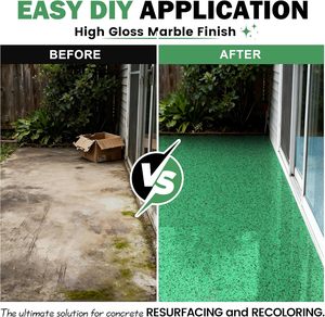Pintura Epóxica Autonivelante Resistente a Impactos ETERNI YTNFLOOR 8930 <span class=keywords><strong>para</strong></span> Pisos, Recubrimientos <span class=keywords><strong>de</strong></span> Carreteras y Edificios, Aplicación con Llana - Product Image 3