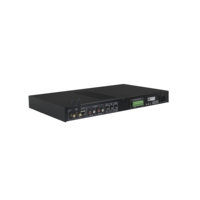M 4x120W 4 kanallı Bluetooth Wifi ses amplifikatörü arka plan müzik ana bilgisayarı akıllı ev ses amplifikatörü s