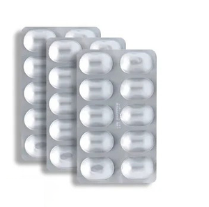 Machine d'emballage sous blister automatique haute capacité DPP-260, largement utilisée pour le miel, le <span class=keywords><strong>beurre</strong></span>, la confiture, le chocolat, l'huile et les liquides - Product Image 4