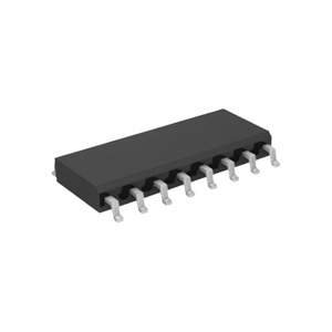 Power Management (PMIC) 16 SOlC Electronic Circuit Components Original One Stop Service SI9118DY-E3 - Product Image 1