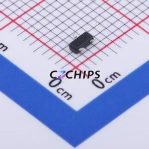 Transistor de Efecto de Campo (MOSFET) HSS3N10 SOT-23L Nuevo y Original, Venta al por Mayor de Componentes Electrónicos y Servicio BOM - Product Image 2
