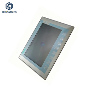 6AV2123-2JB03-0AX0หน้าจอสัมผัสขนาด9นิ้ว TFT HMI สำหรับระบบอัตโนมัติทางอุตสาหกรรม - Product Image 1