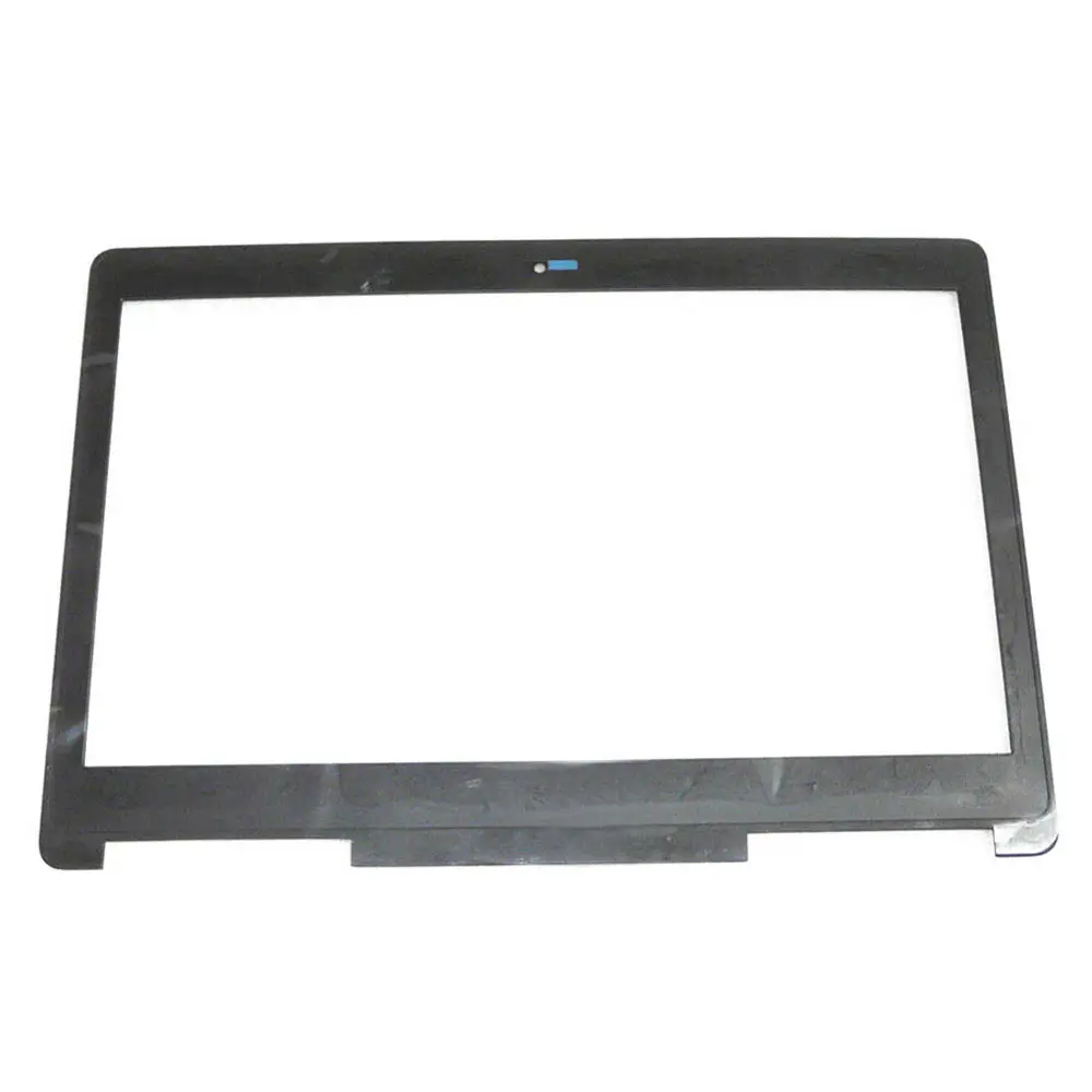 Laptop Front Bezel For DELL For Precision 7510 7520 M7510 M7520 P53F black camera hole AP1DI000100 0CXT35 CXT35 new