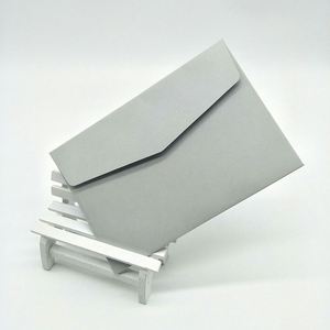 En stock, vente en gros, enveloppes en papier couleur C6 16x11cm pour cartes - Product Image 4