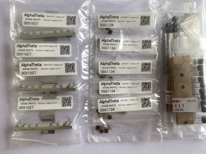 DSG-1134 Nuevo Interruptor de Botón Original Pioneer AlphaTheta para Repuestos de Equipos <span class=keywords><strong>CDJ</strong></span> XDJ DDJ DSG1134 - Product Image 4