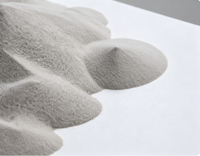 Poudre à base de fer 420L équivalente à Diamalloy 1002 pour pulvérisation sur pistons